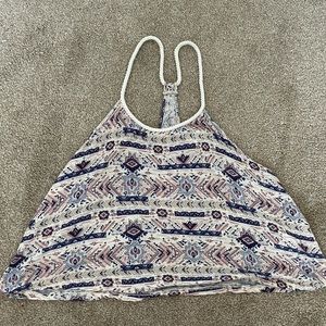 Forever 21 loose tank